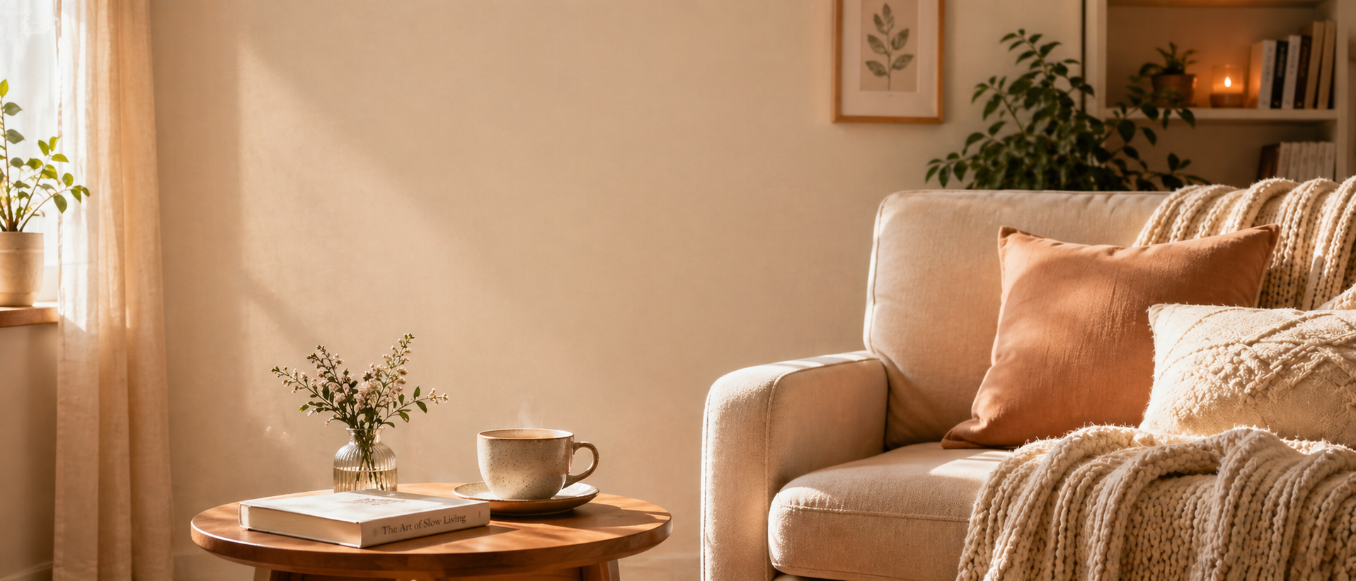 Blog header