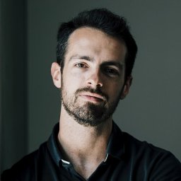 Alberto Martín