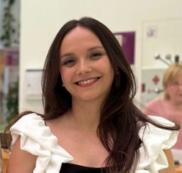 Ana B. Sanchez