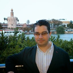 José Antonio Parejo